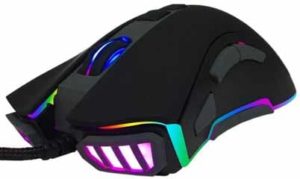 Cosmic Byte Supernova Gaming Mouse