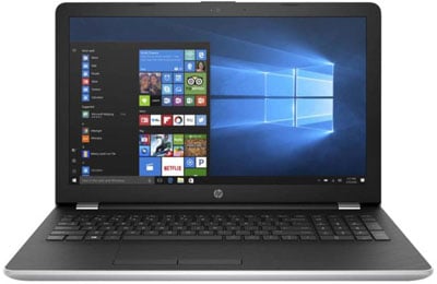 HP 15-BS662TU Laptop