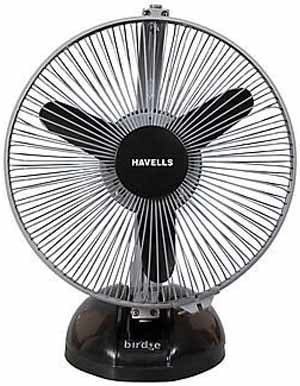 Havells Birdie Table Fan