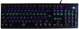 Live Tech KB 08 Gaming Keyboard