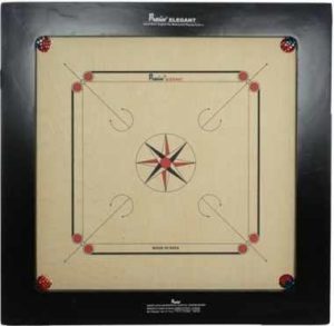 Precise Carrom Board