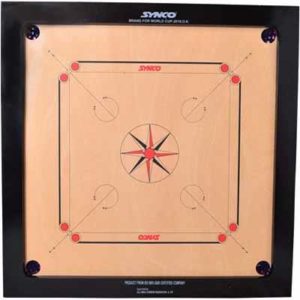 Synco Carrom Board