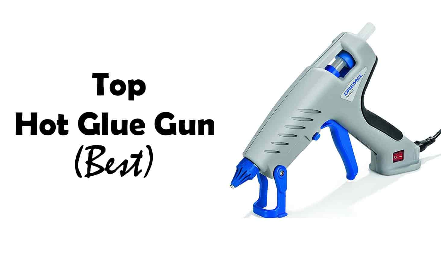 glue gun india