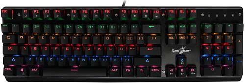Redgear MK881 Gaming Keyboard