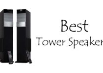 Best Tower Speakers In India