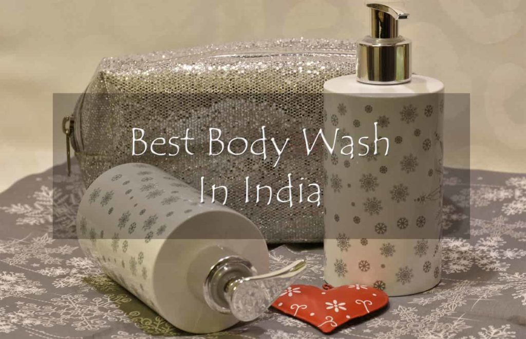 Best Body Wash In India