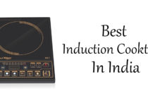Best Induction Cooktops In India