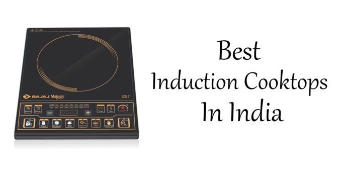 Best Induction Cooktops In India