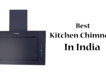 Best Kitchen Chimney In India